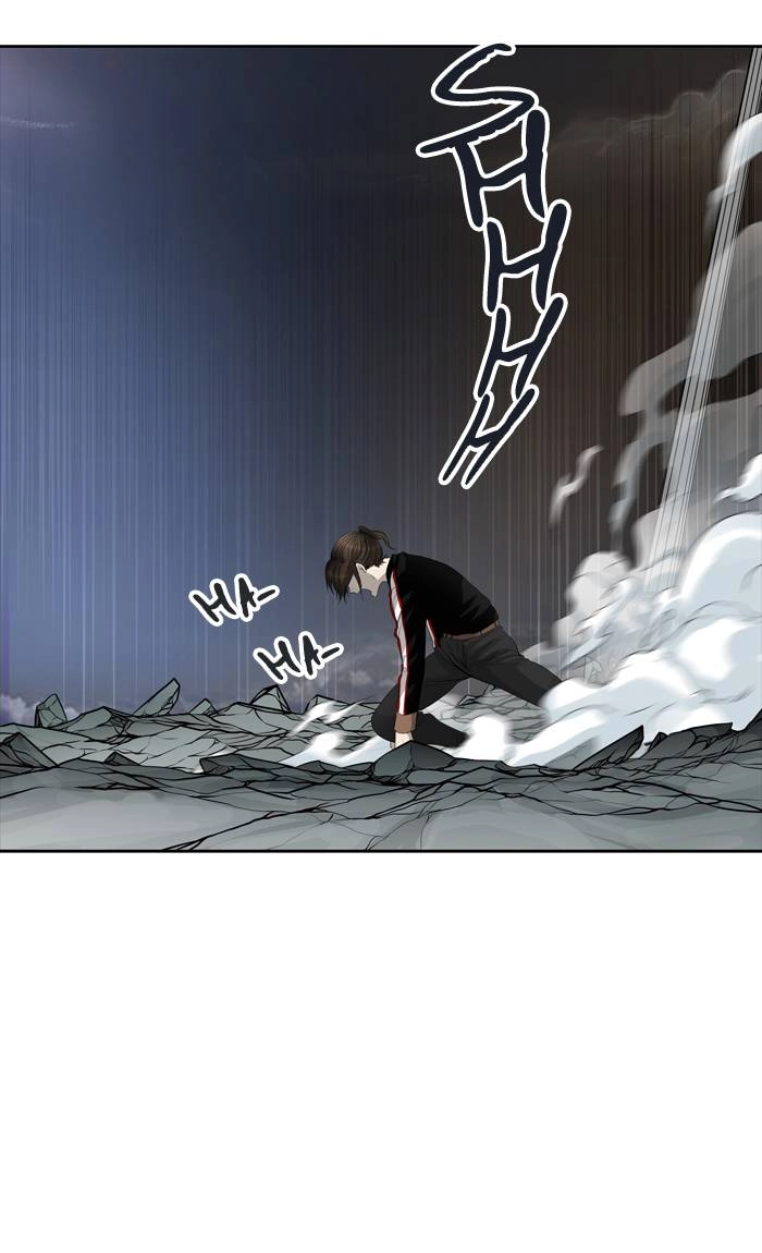 Tower of God Chapter 445, page 87 of 113