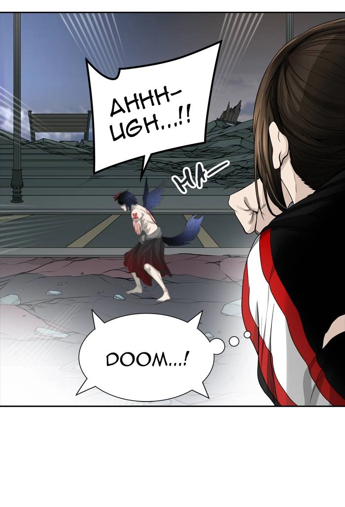 Tower of God Chapter 445, page 88 of 113