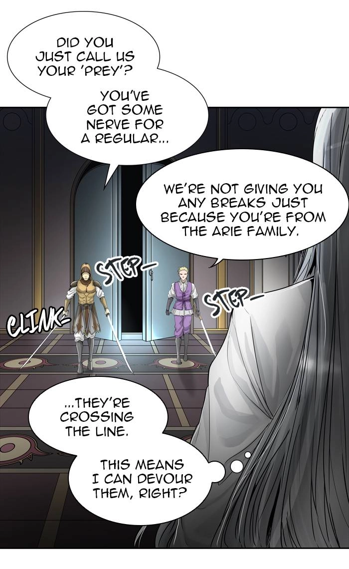 Tower of God Chapter 445, page 9 of 113