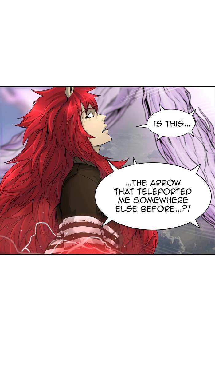 Tower of God Chapter 445, page 95 of 113