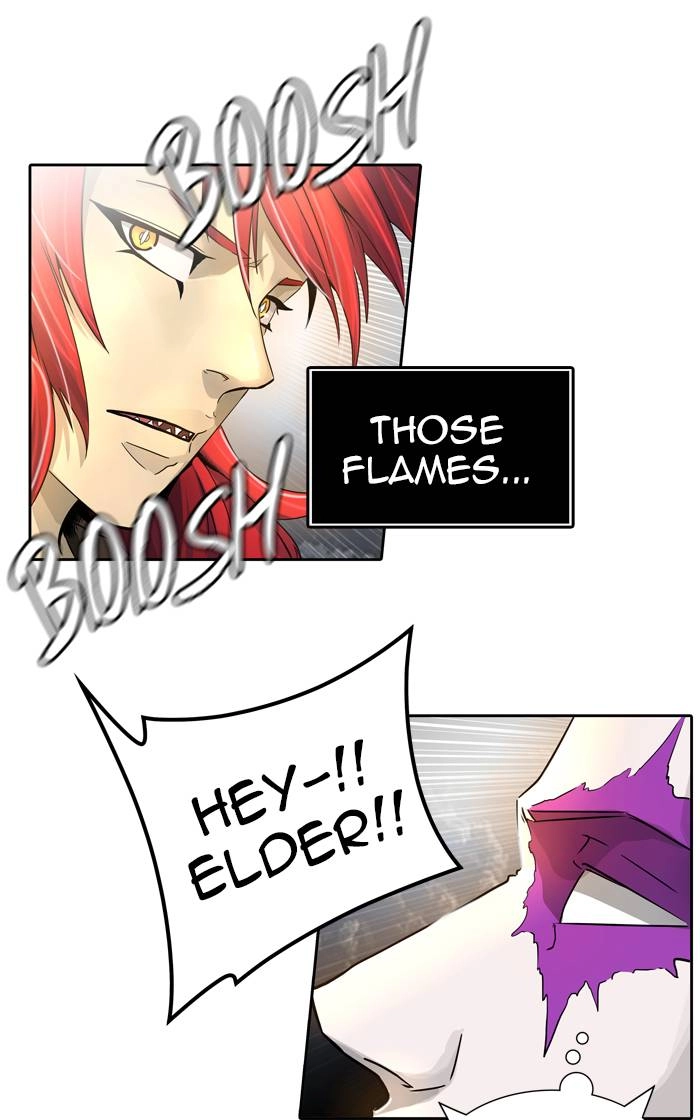 Tower of God Chapter 445, page 98 of 113