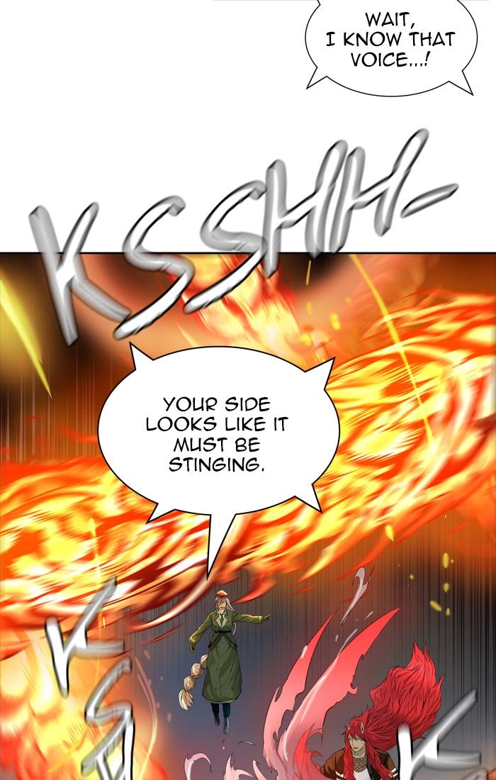 Tower of God Chapter 445, page 99 of 113