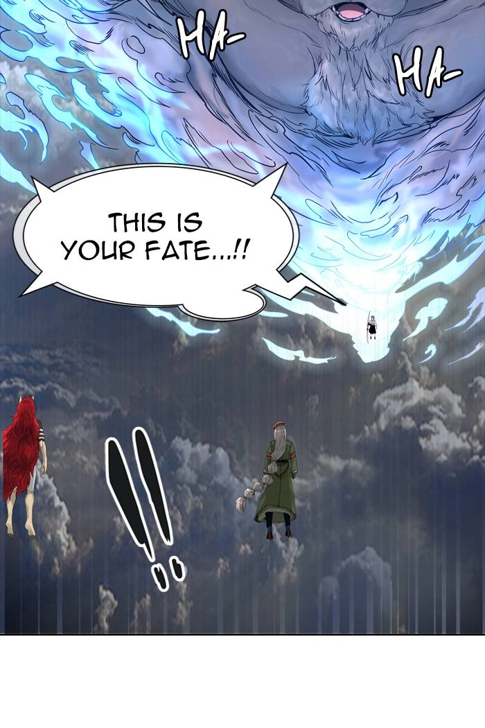 Tower of God Chapter 446, page 10 of 142