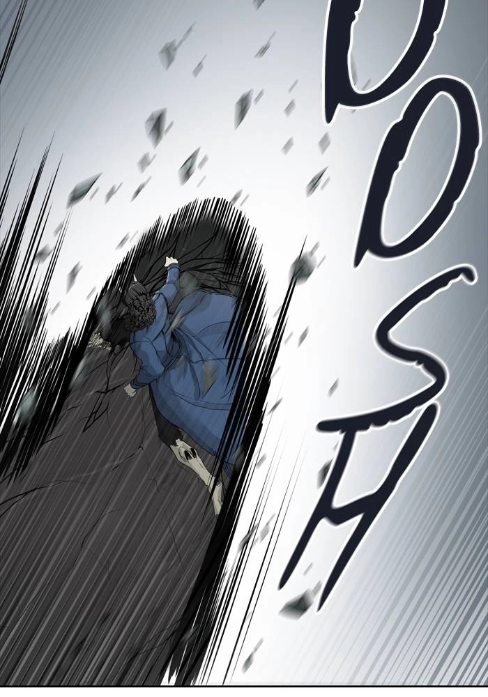 Tower of God Chapter 446, page 100 of 142