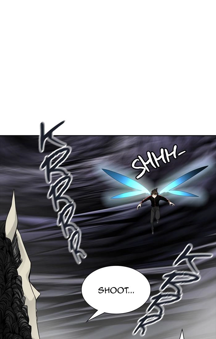 Tower of God Chapter 446, page 103 of 142