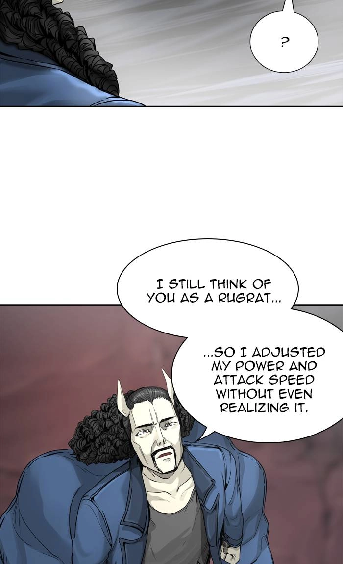 Tower of God Chapter 446, page 104 of 142