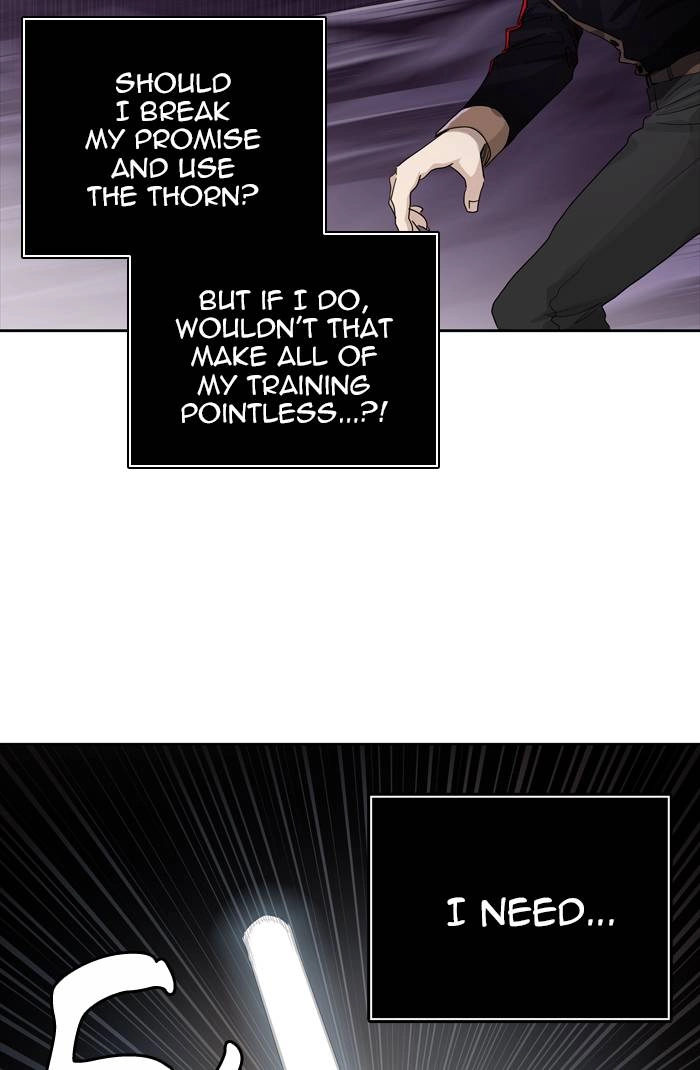 Tower of God Chapter 446, page 106 of 142