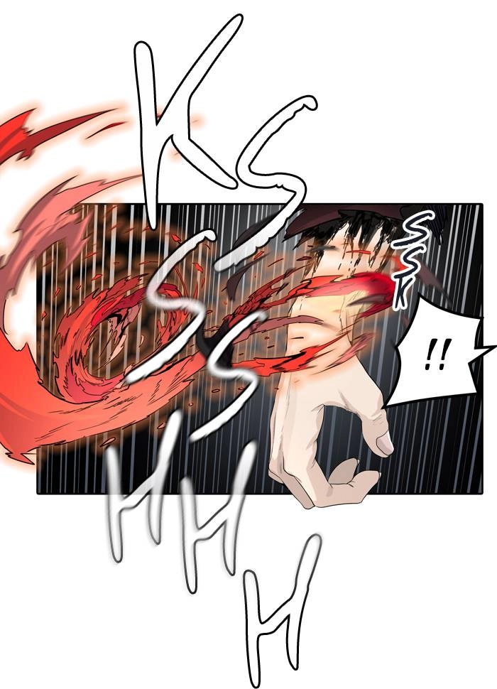 Tower of God Chapter 446, page 110 of 142