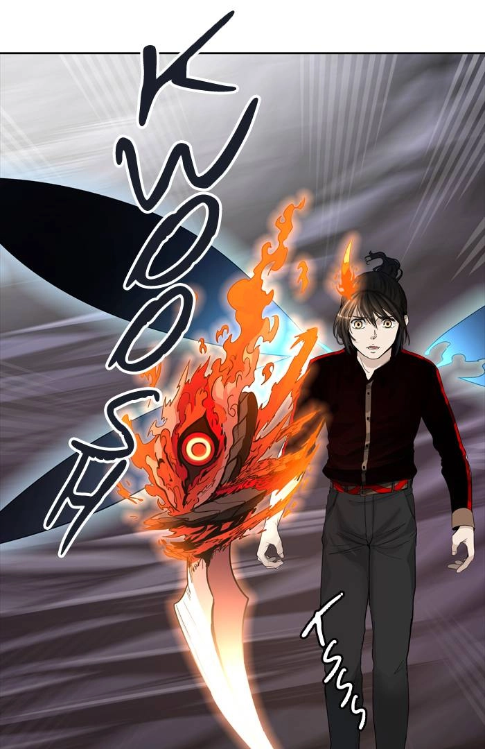 Tower of God Chapter 446, page 112 of 142