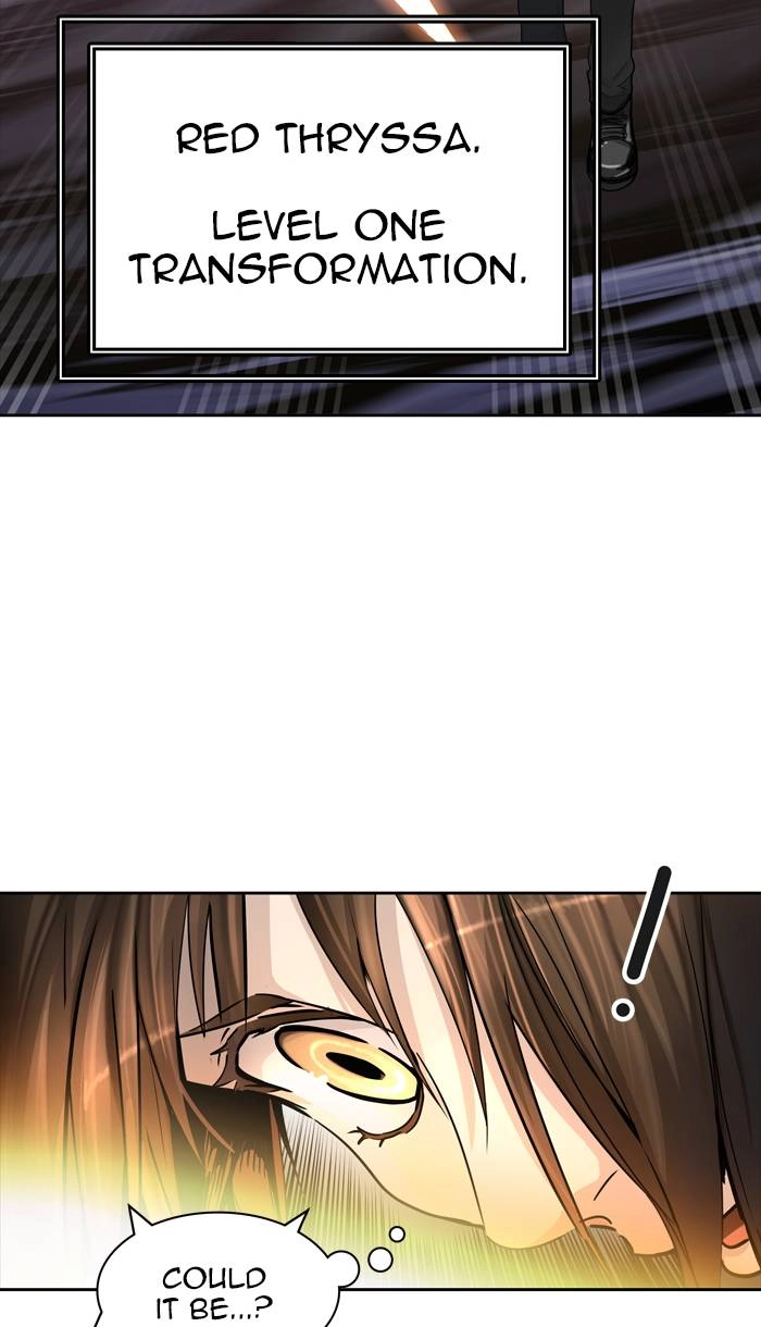 Tower of God Chapter 446, page 113 of 142
