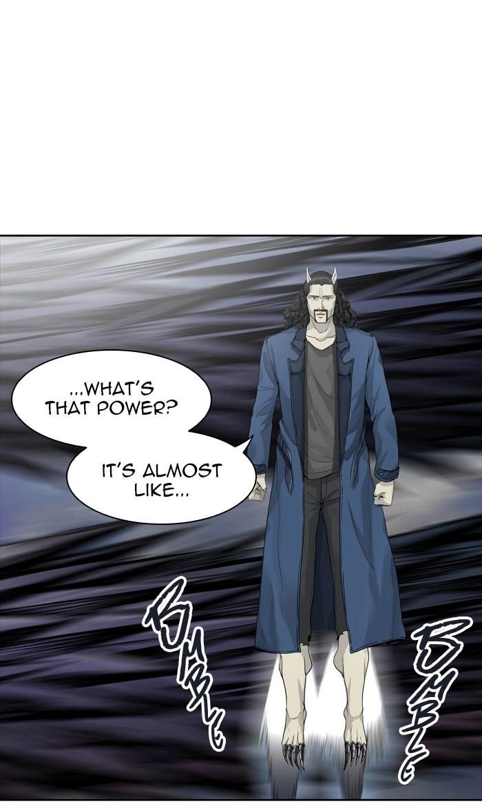 Tower of God Chapter 446, page 115 of 142