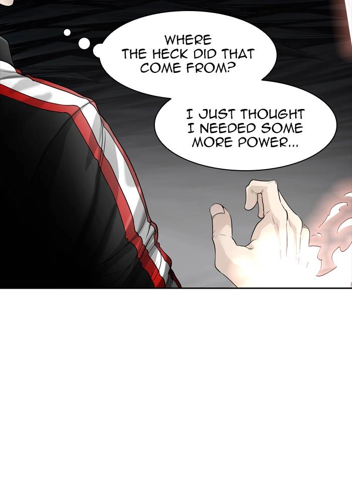 Tower of God Chapter 446, page 117 of 142