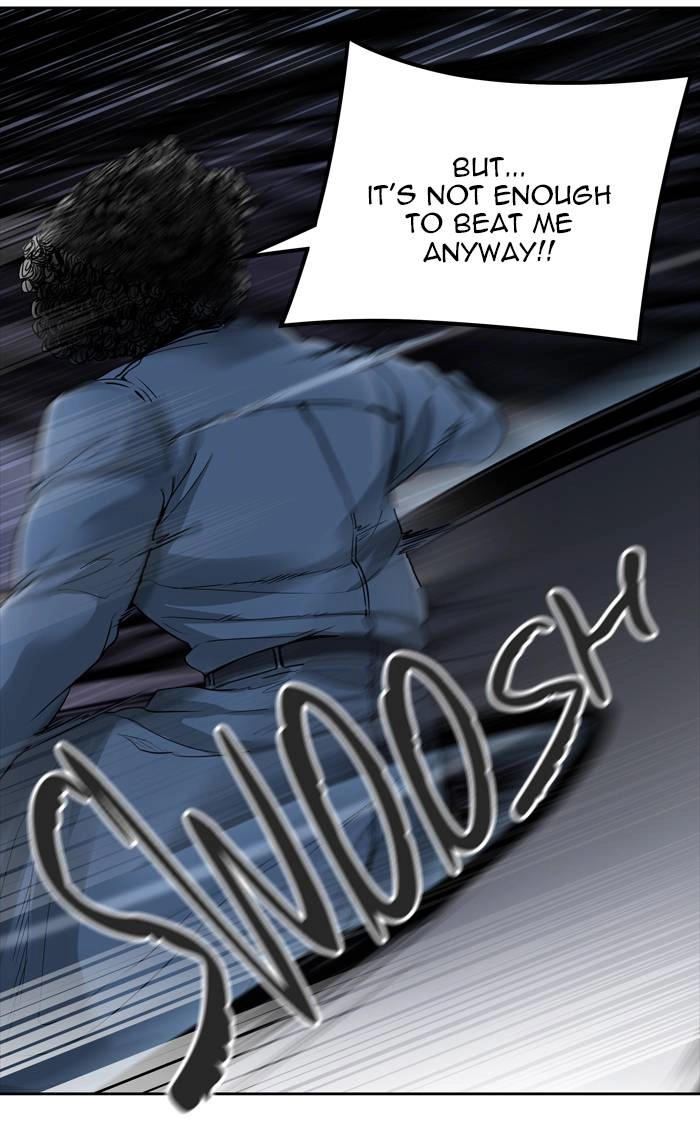 Tower of God Chapter 446, page 118 of 142