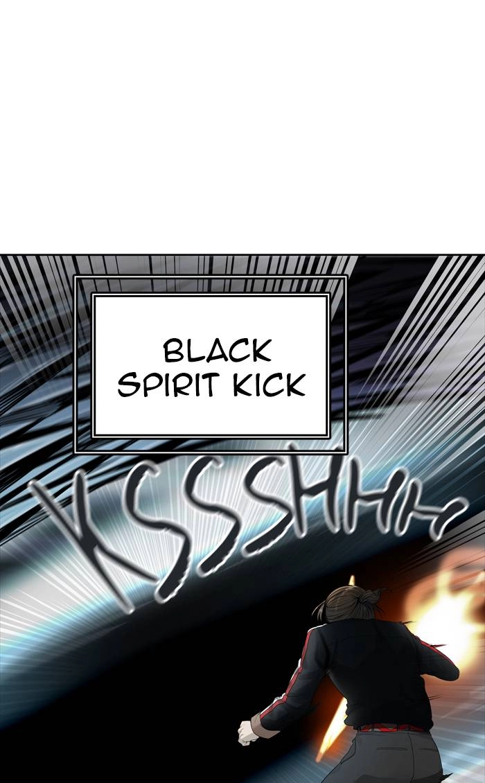 Tower of God Chapter 446, page 119 of 142