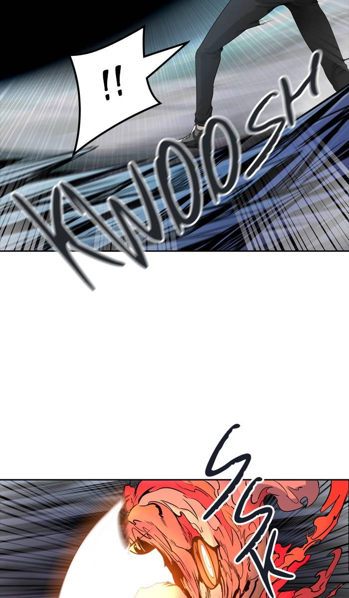 Tower of God Chapter 446, page 120 of 142