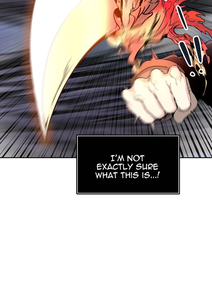 Tower of God Chapter 446, page 121 of 142