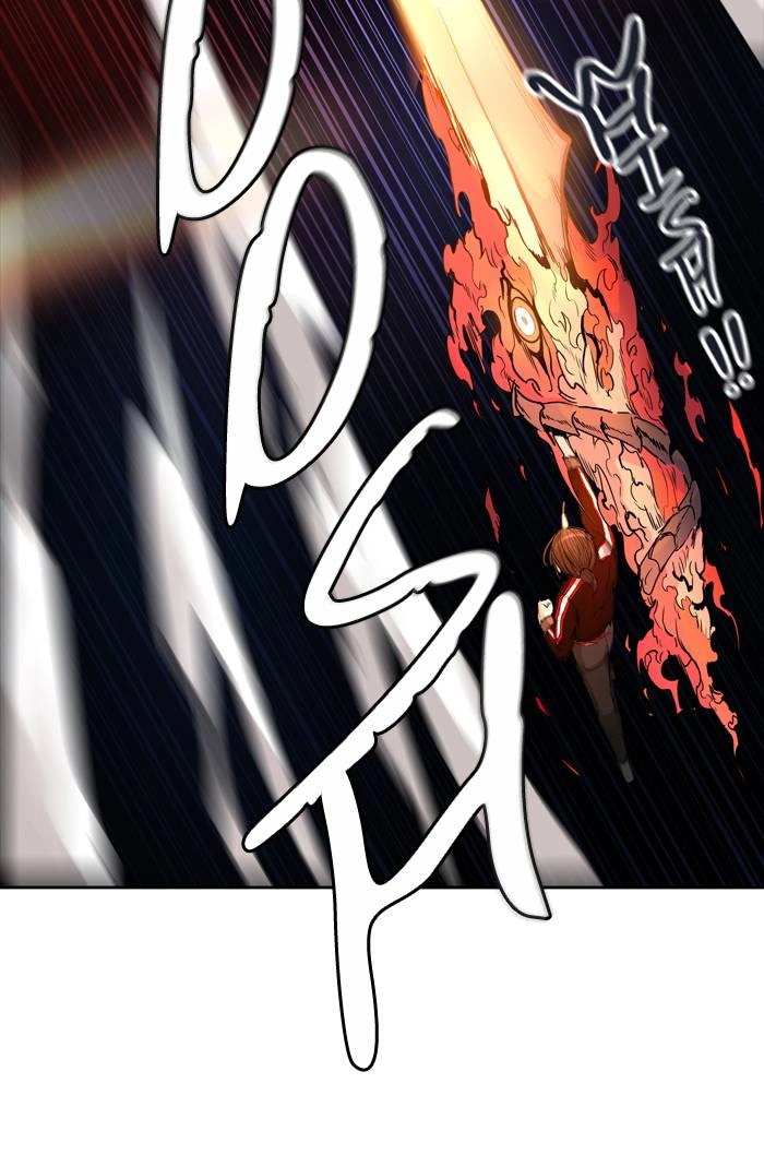Tower of God Chapter 446, page 123 of 142