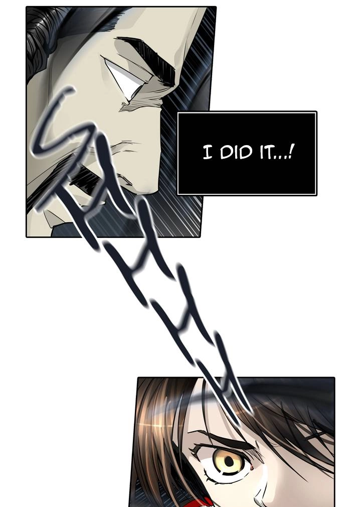 Tower of God Chapter 446, page 126 of 142