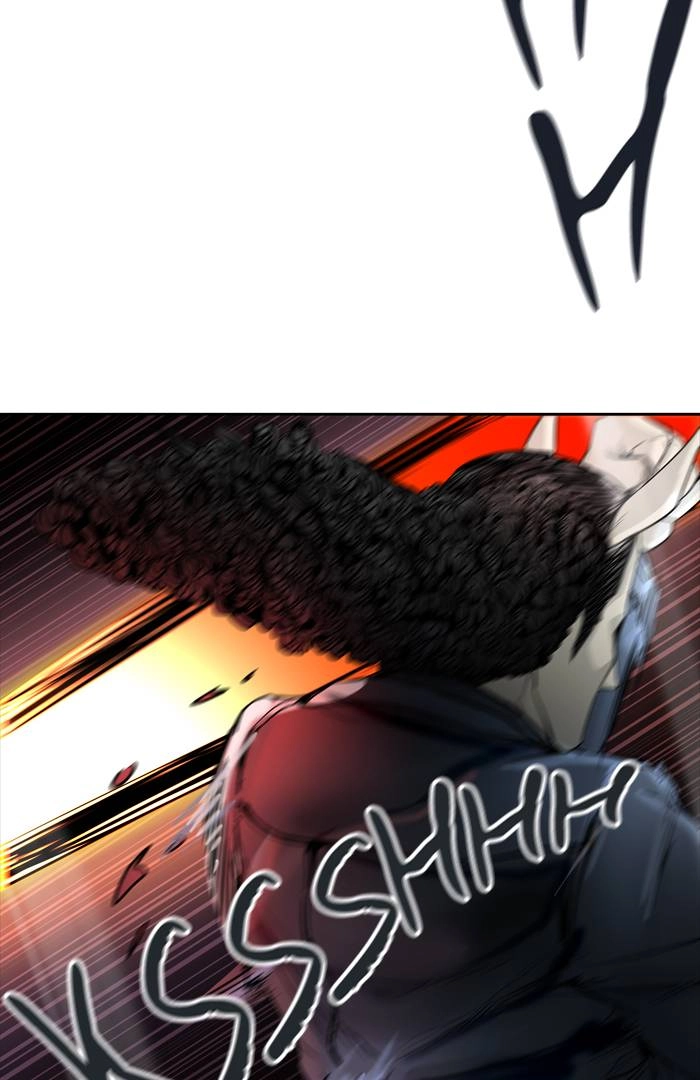 Tower of God Chapter 446, page 129 of 142