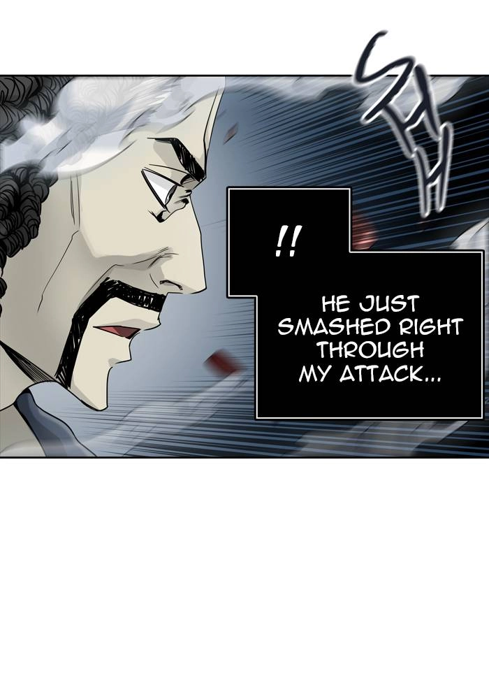 Tower of God Chapter 446, page 132 of 142