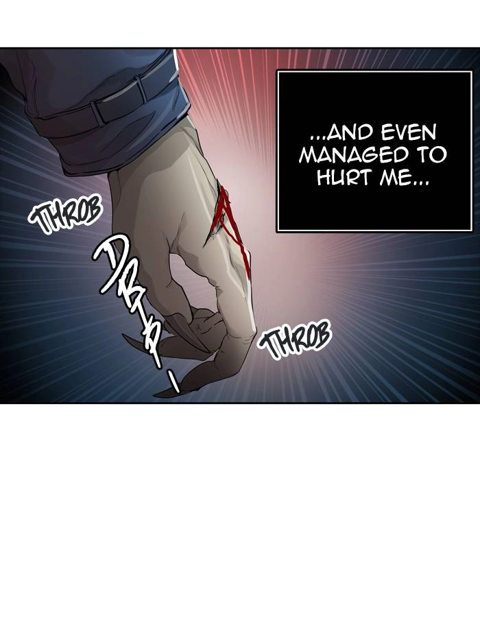 Tower of God Chapter 446, page 133 of 142