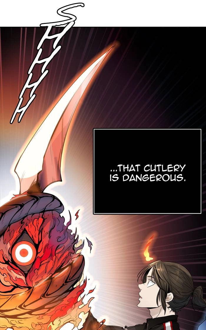 Tower of God Chapter 446, page 134 of 142