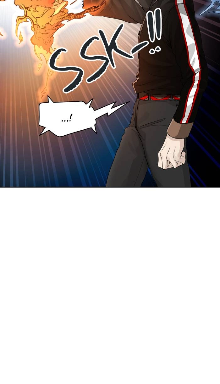 Tower of God Chapter 446, page 135 of 142