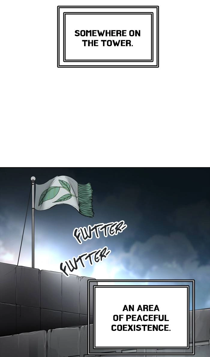 Tower of God Chapter 446, page 136 of 142