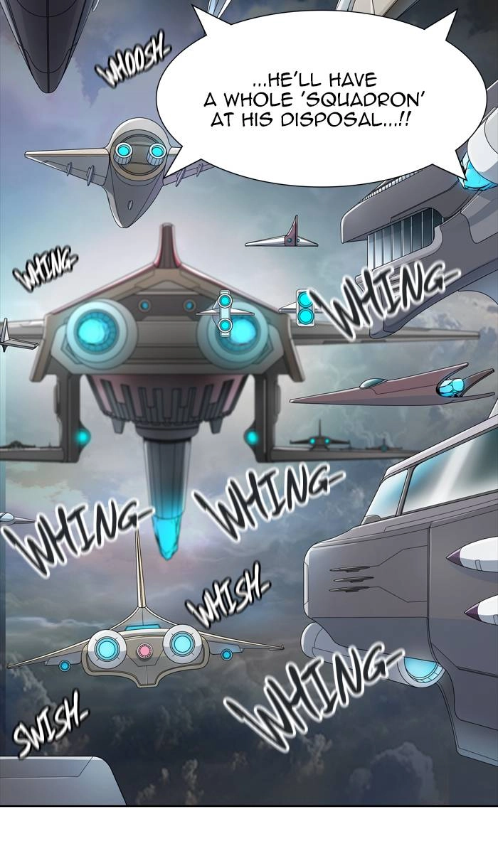 Tower of God Chapter 446, page 139 of 142