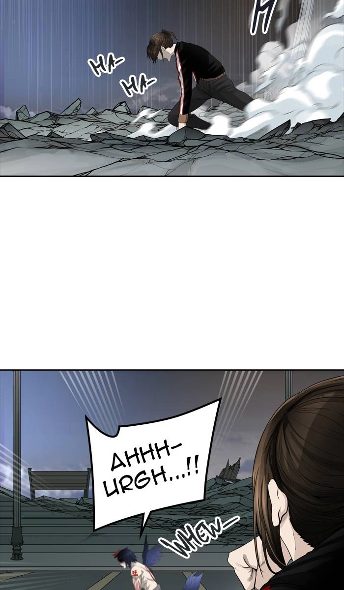 Tower of God Chapter 446, page 14 of 142