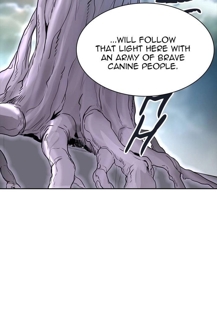 Tower of God Chapter 446, page 142 of 142