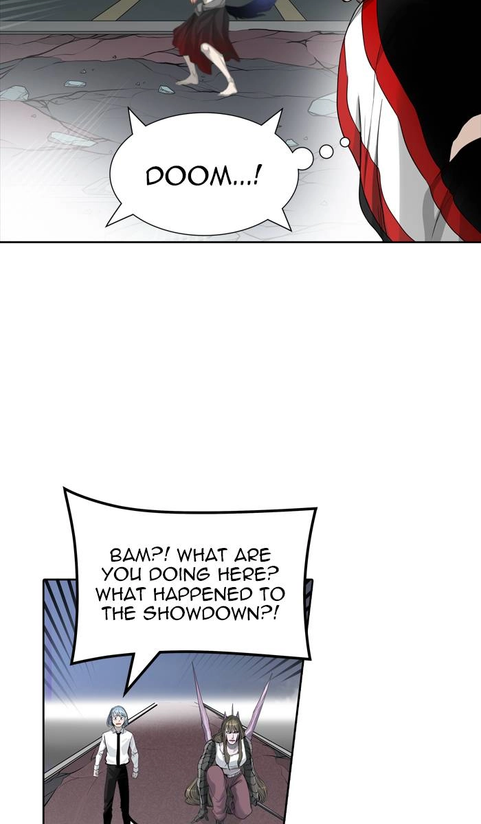 Tower of God Chapter 446, page 15 of 142