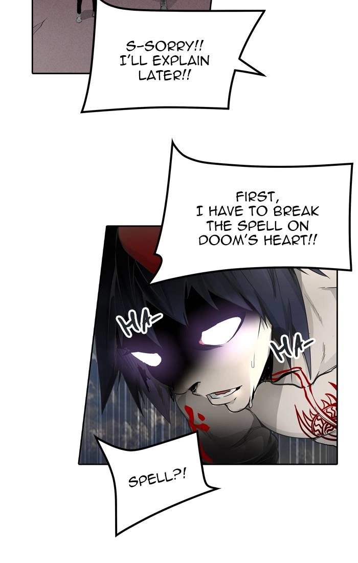 Tower of God Chapter 446, page 16 of 142