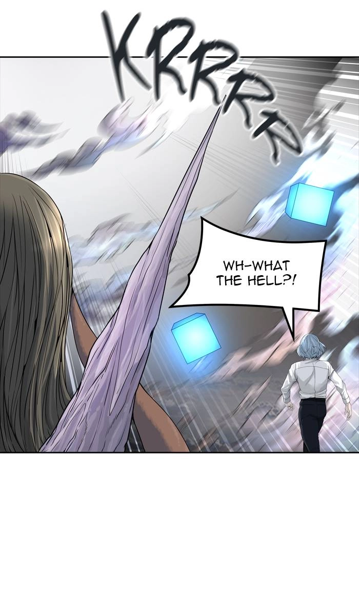 Tower of God Chapter 446, page 20 of 142