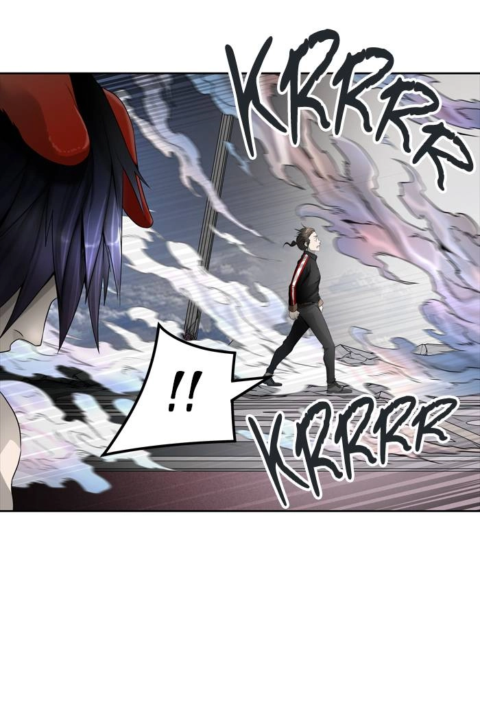 Tower of God Chapter 446, page 21 of 142
