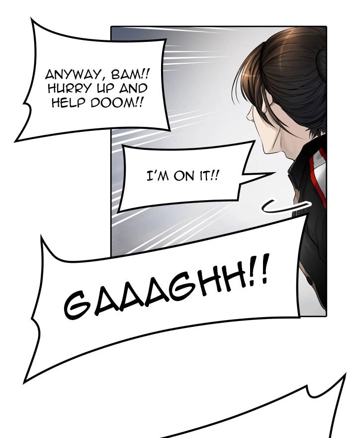 Tower of God Chapter 446, page 25 of 142