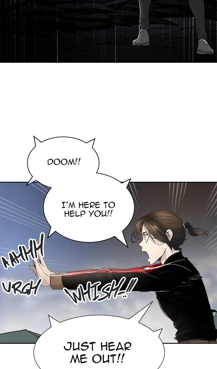 Tower of God Chapter 446, page 30 of 142