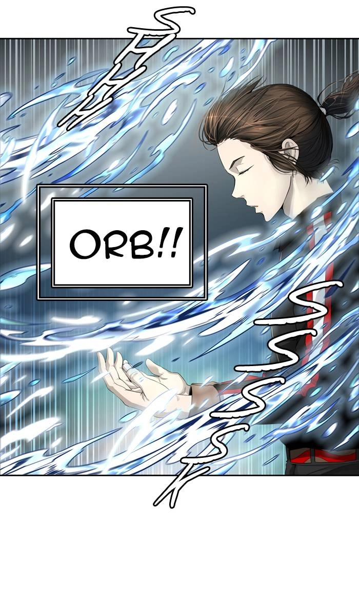 Tower of God Chapter 446, page 34 of 142
