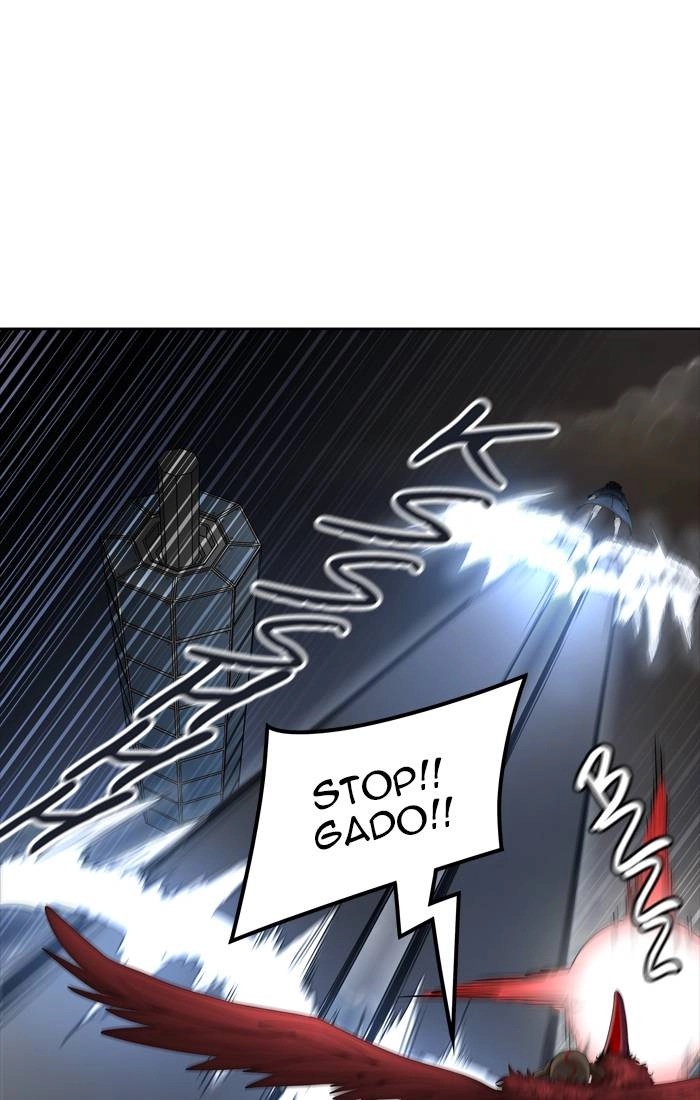 Tower of God Chapter 446, page 42 of 142