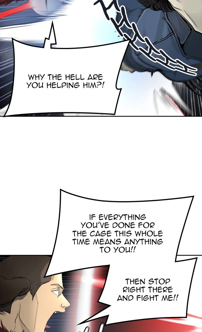 Tower of God Chapter 446, page 44 of 142
