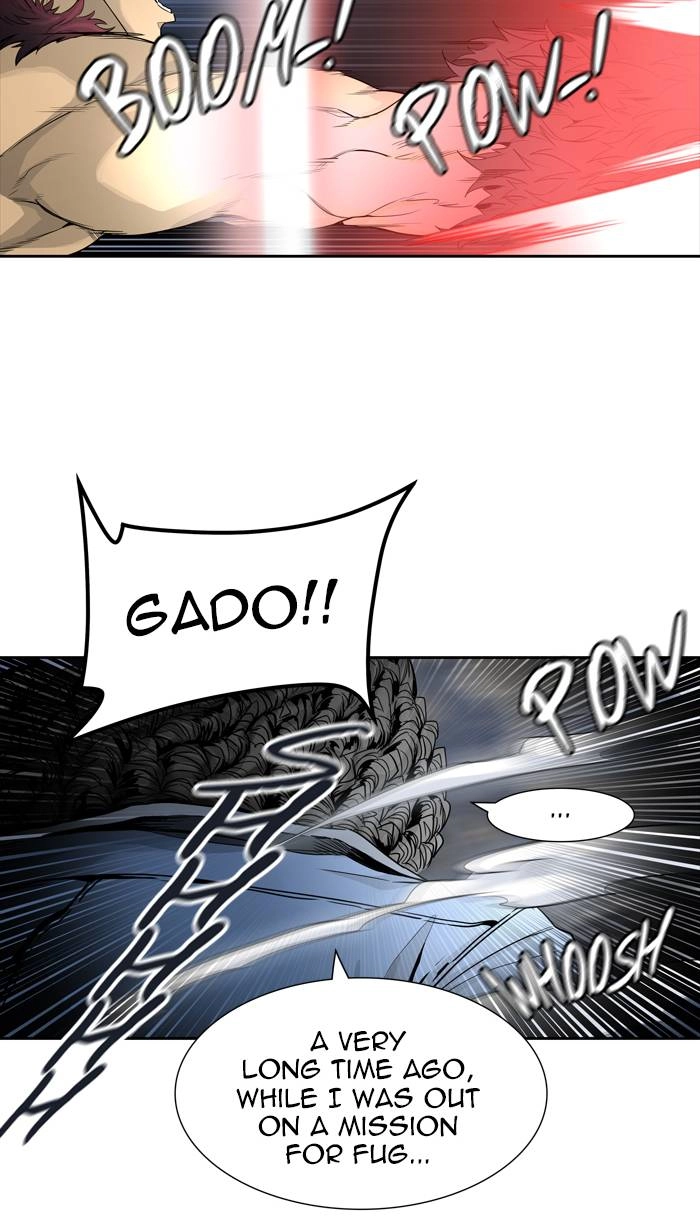 Tower of God Chapter 446, page 45 of 142