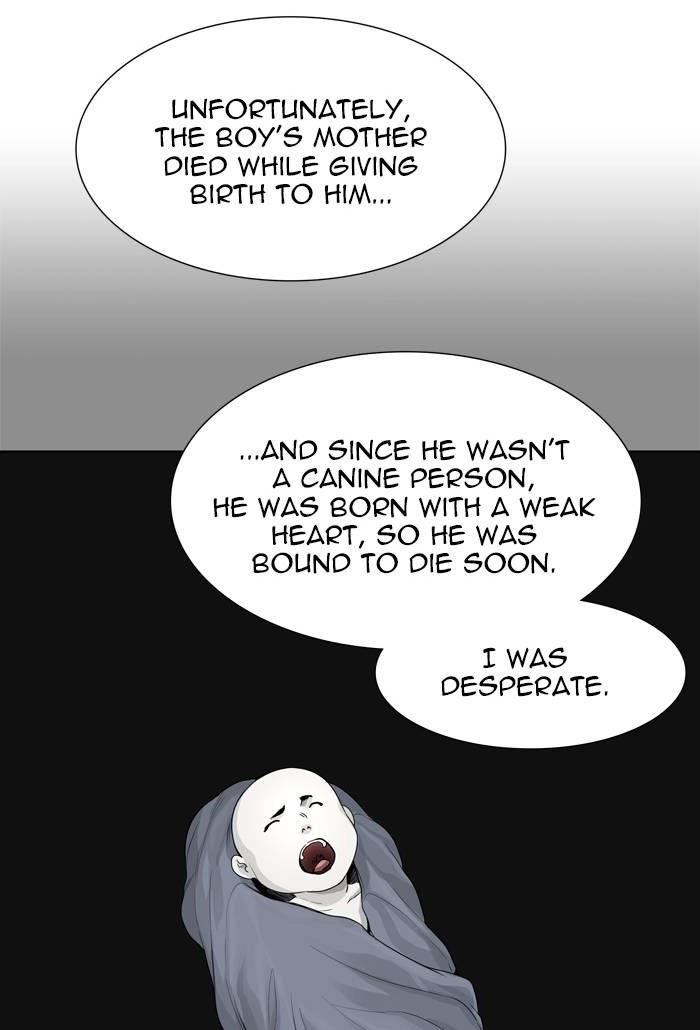 Tower of God Chapter 446, page 47 of 142