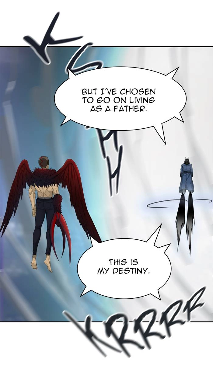 Tower of God Chapter 446, page 55 of 142