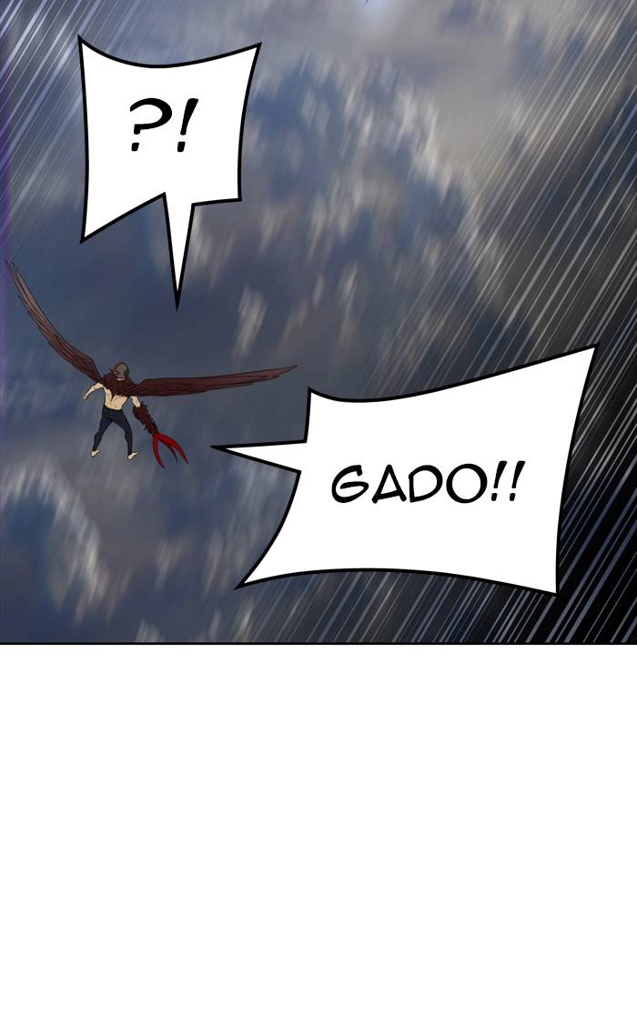 Tower of God Chapter 446, page 59 of 142