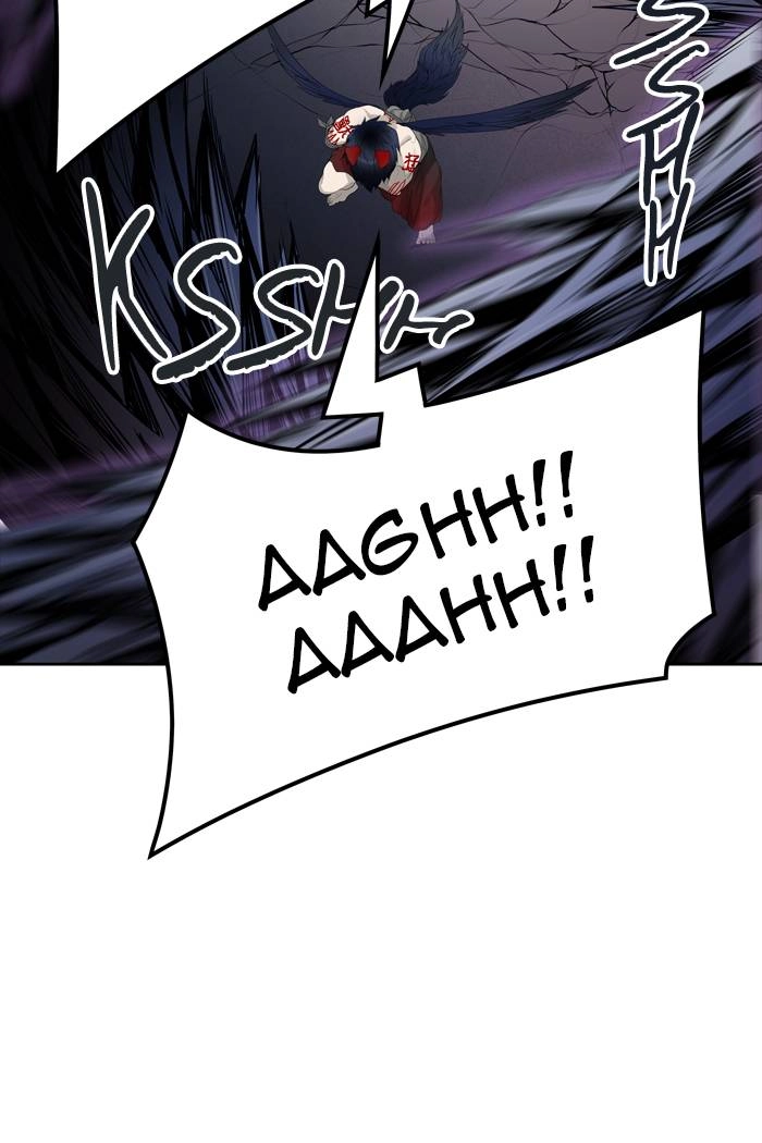 Tower of God Chapter 446, page 62 of 142