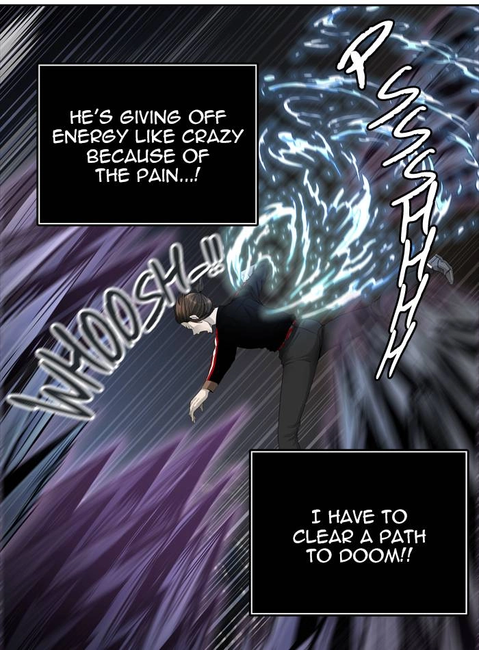 Tower of God Chapter 446, page 63 of 142