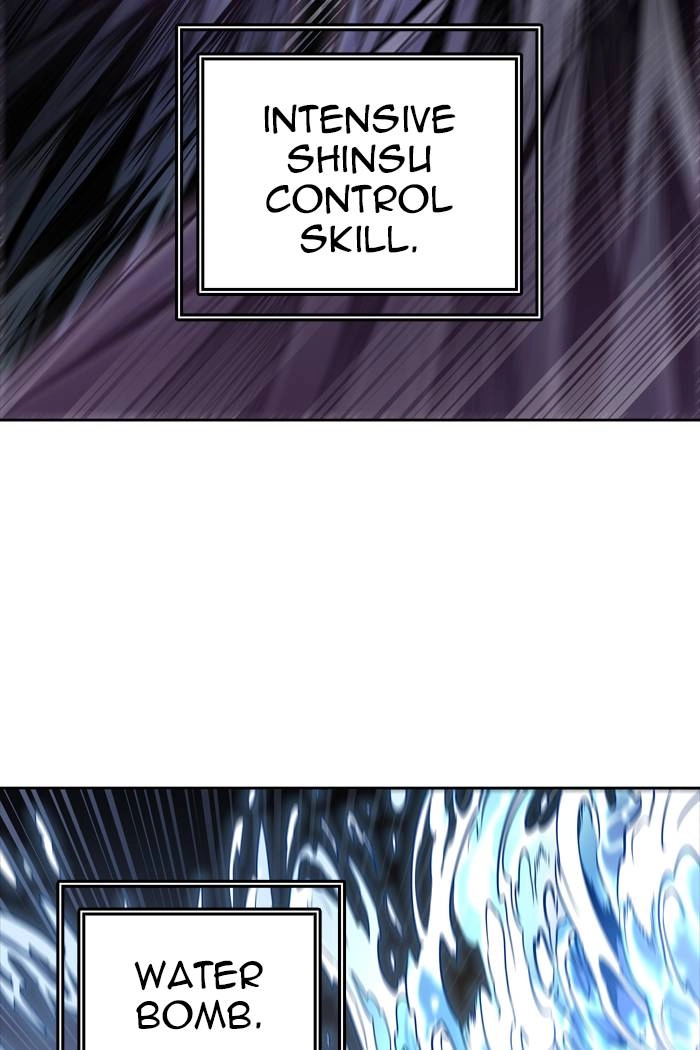 Tower of God Chapter 446, page 64 of 142