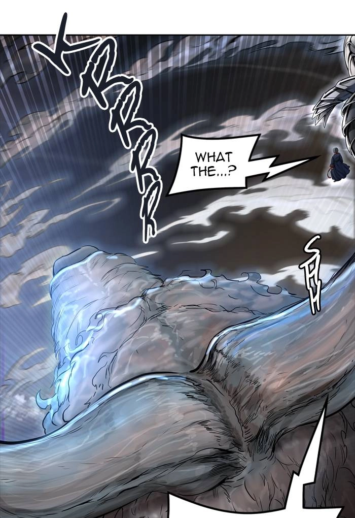 Tower of God Chapter 446, page 7 of 142