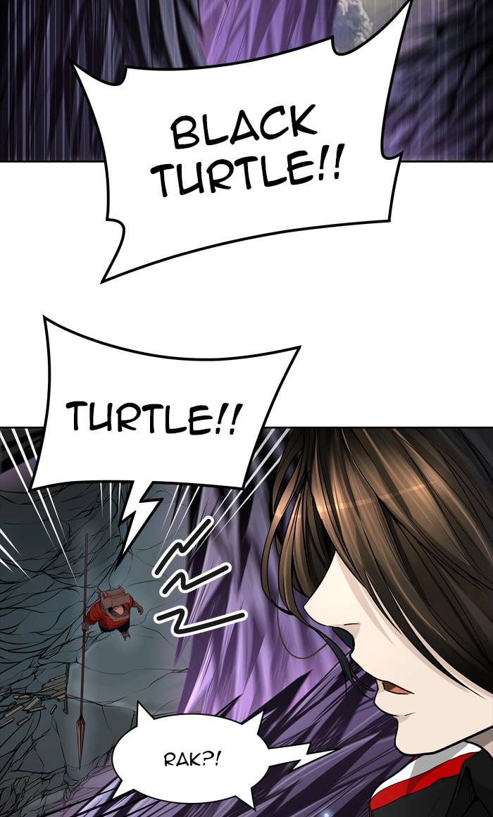 Tower of God Chapter 446, page 71 of 142