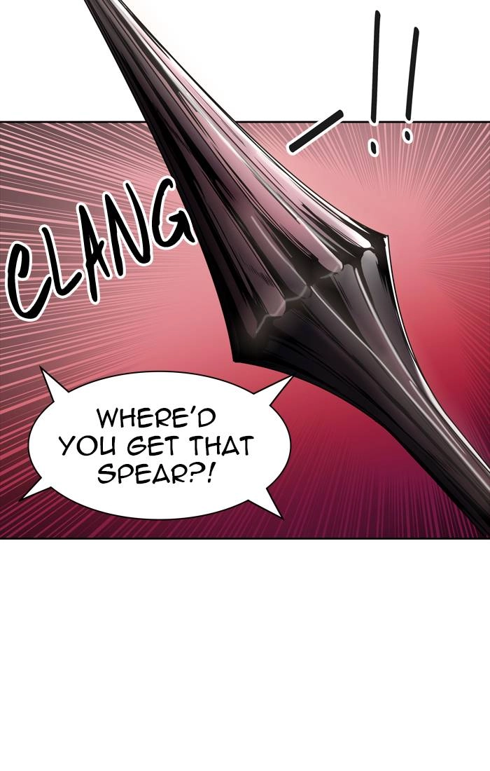 Tower of God Chapter 446, page 73 of 142